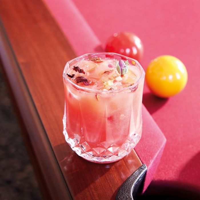 Arcoroc Vasos Bajos Cristalin West Loop 32 cL (Pack 6 Unidades) Vidrio Transparente 3