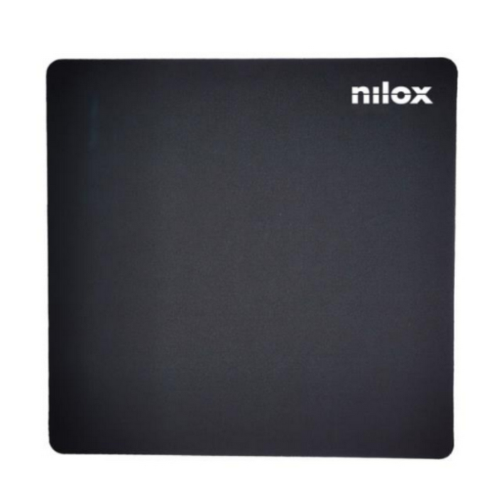 Alfombrilla Nilox Nxmp011 240 X 240 Alfombrilla Nilox Nxmp011 240 X 240