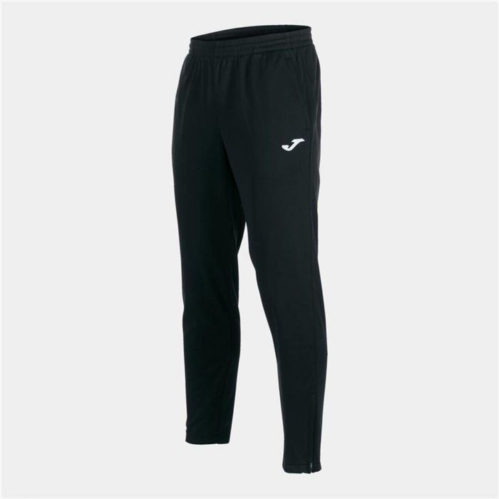 Pantalón Largo Deportivo Joma Sport Elba Hombre 3 Pantalón Largo Deportivo Joma Sport Elba Hombre 3