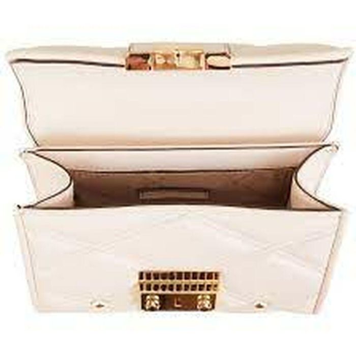 Bolso Mujer Michael Kors 35F2GNRC6I-LT-CREAM Blanco 19 x 13 x 8 cm 1