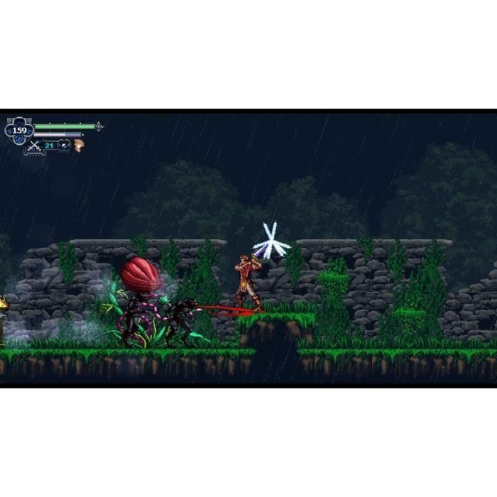 Just For Games JUS1740220624086 Crónicas del Lobo Juego de PS5 3