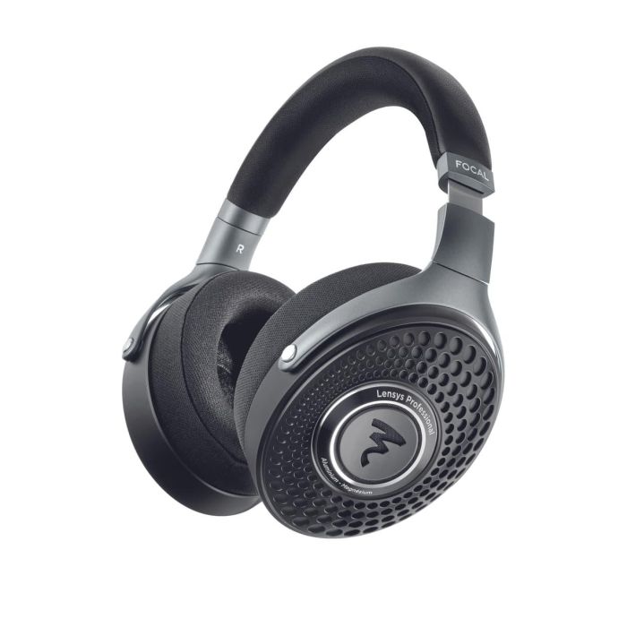 Auriculares Lensys Pro 10 Auriculares Lensys Pro 10