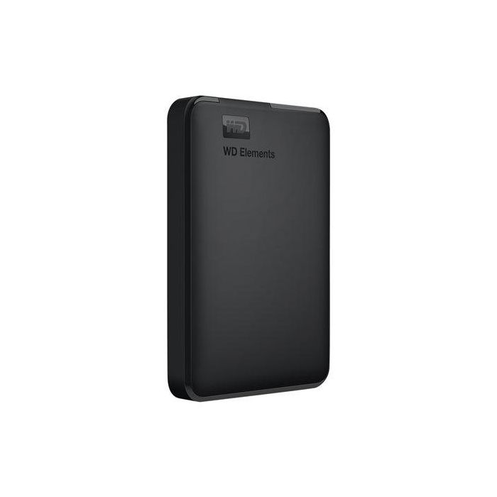 Western Digital WD Elements Portable disco duro externo 1500 GB Negro WDBU6Y0015BBK-WESN 2 Western Digital WD Elements Portable disco duro externo 1500 GB Negro WDBU6Y0015BBK-WESN 2