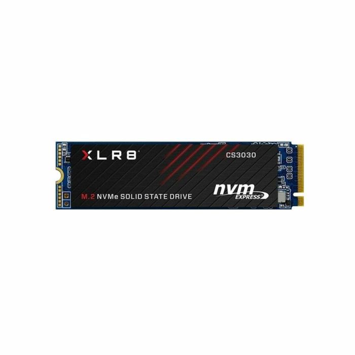 PNY DISCO DURO M2 SSD XLR8 CS3030 Series PCIe NVMe 1TB 1