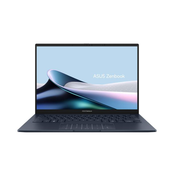 Asus ZenBook 14 OLED UX3405CA-PZ284W Intel Core Ultra 7-255H/16GB RAM/1TB SSD/14" Táctil/Windows 11 Asus ZenBook 14 OLED UX3405CA-PZ284W Intel Core Ultra 7-255H/16GB RAM/1TB SSD/14" Táctil/Windows 11