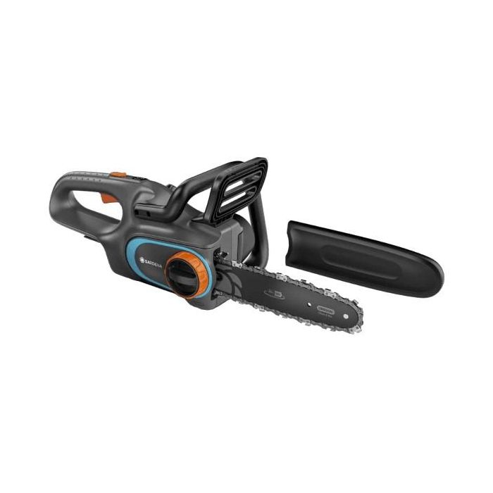 Gardena Akku-Kettensäge PowerSaw 250/18V P4A Ready-T-U Set 0 Gardena Akku-Kettensäge PowerSaw 250/18V P4A Ready-T-U Set 0