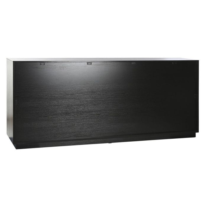 Buffet Moderno DKD Home Decor Marron Negro 42.1 x 80.6 x 188.4 cm 7