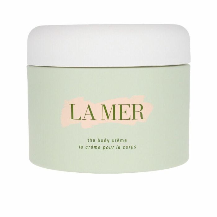 La Mer The Body Crème 300 ml - Crema Corporal Revitalizante y Suavizante