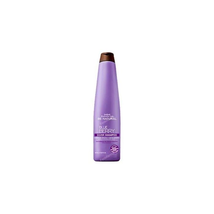 PLACENTA LIFE Champú Silver Blueberry 350ml