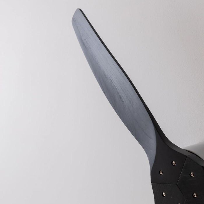 Ventilador de Techo Cecotec Aero 5400 Classic 40 W Ø 132 cm Negro 5