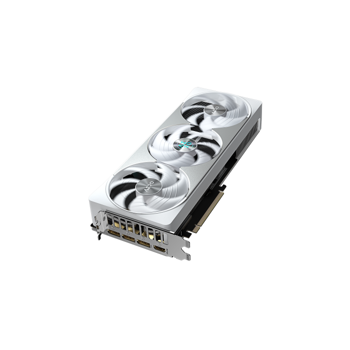 GIGABYTE GeForce RTX 5080 AERO OC SFF 16G - Tarjeta Gráfica 16GB GDDR7, PCI-E 5.0, 2730MHz, 3x DisplayPort, 1x HDMI, Overclocked, Ref. 9VN5080AO-00-G10 3 GIGABYTE GeForce RTX 5080 AERO OC SFF 16G - Tarjeta Gráfica 16GB GDDR7, PCI-E 5.0, 2730MHz, 3x DisplayPort, 1x HDMI, Overclocked, Ref. 9VN5080AO-00-G10 3