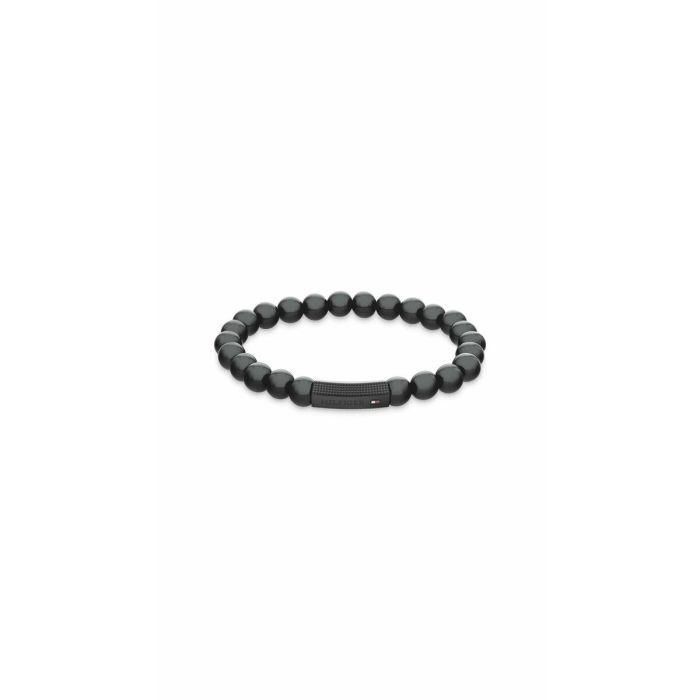 Pulsera Hombre Tommy Hilfiger 2790581 Acero Inoxidable Pulsera Hombre Tommy Hilfiger 2790581 Acero Inoxidable