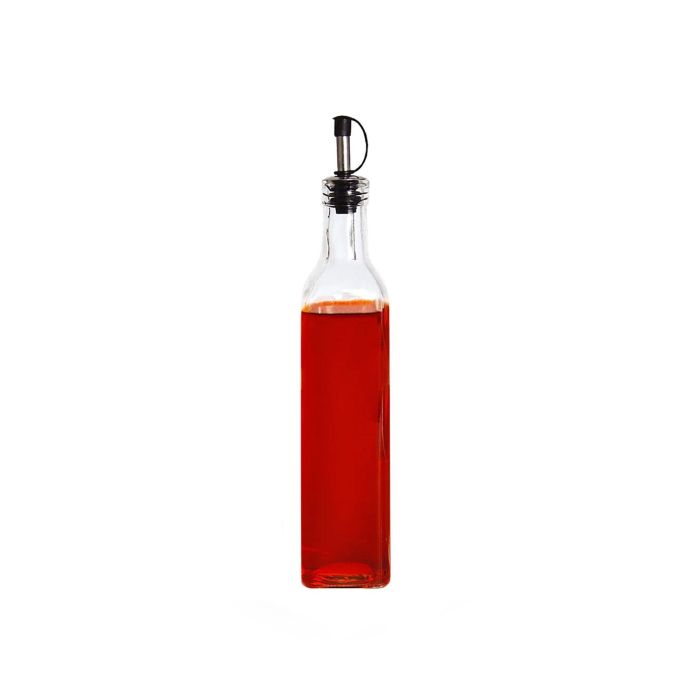 Aceitera de vidrio Anna 500 ml (24 Unidades) 1 Aceitera de vidrio Anna 500 ml (24 Unidades) 1