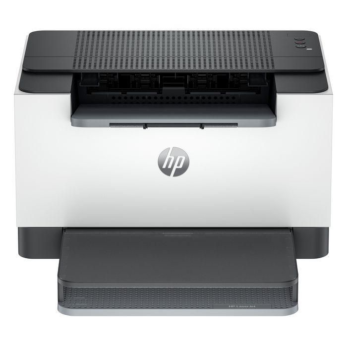 HP M209d Impresora Láser Monocromo con Impresión Dúplex Rápida, Diseño Compacto, Alto Rendimiento y Configuración Sencilla con App HP 0 HP M209d Impresora Láser Monocromo con Impresión Dúplex Rápida, Diseño Compacto, Alto Rendimiento y Configuración Sencilla con App HP 0