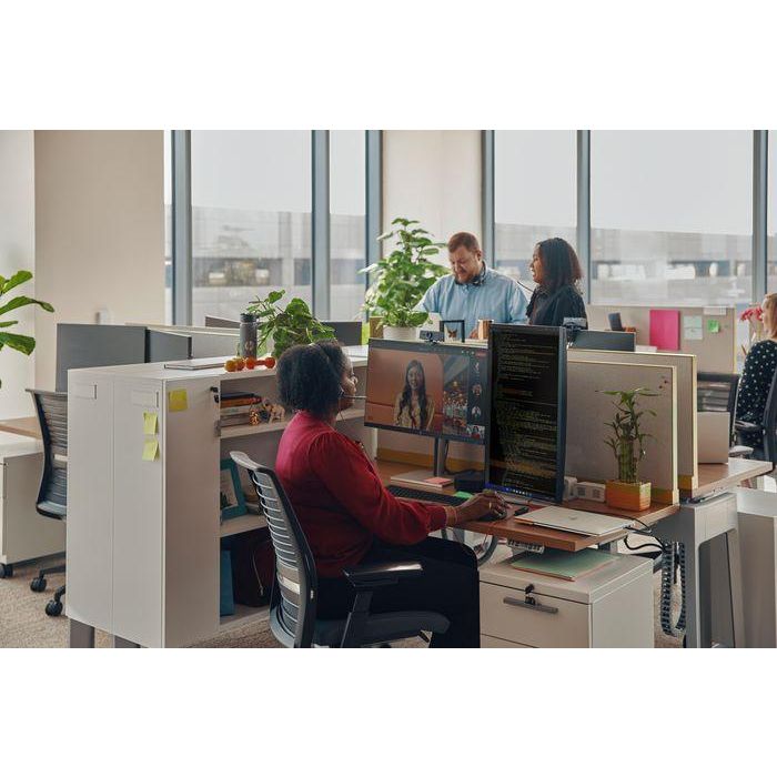 Poly Blackwire 3310 Microsoft Teams Certified Headset +USB-C/A Adapter TAA 8 Poly Blackwire 3310 Microsoft Teams Certified Headset +USB-C/A Adapter TAA 8