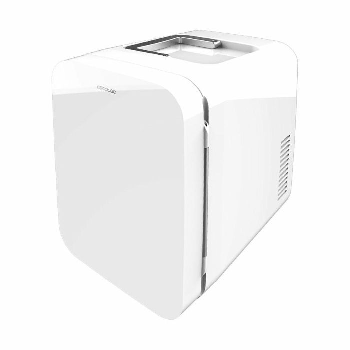 Mini Nevera Cecotec Bahamas Blanco 1 Mini Nevera Cecotec Bahamas Blanco 1