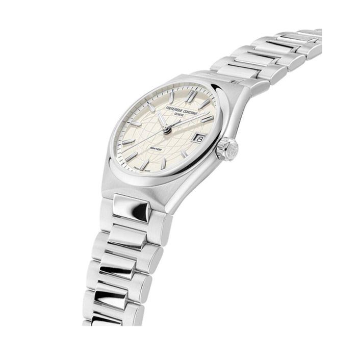 Reloj Mujer Frederique Constant FC-240SI2NH6B 2