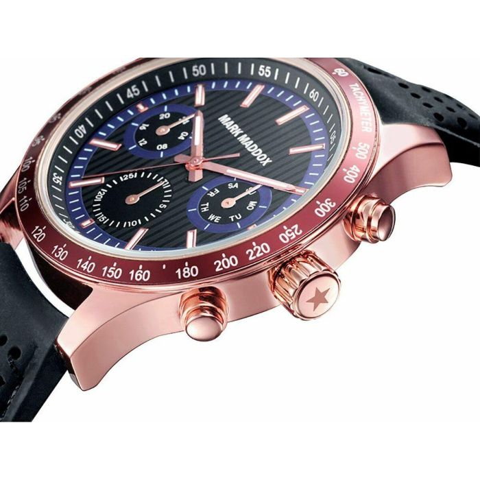 Reloj Hombre Mark Maddox HC7007-57 2 Reloj Hombre Mark Maddox HC7007-57 2