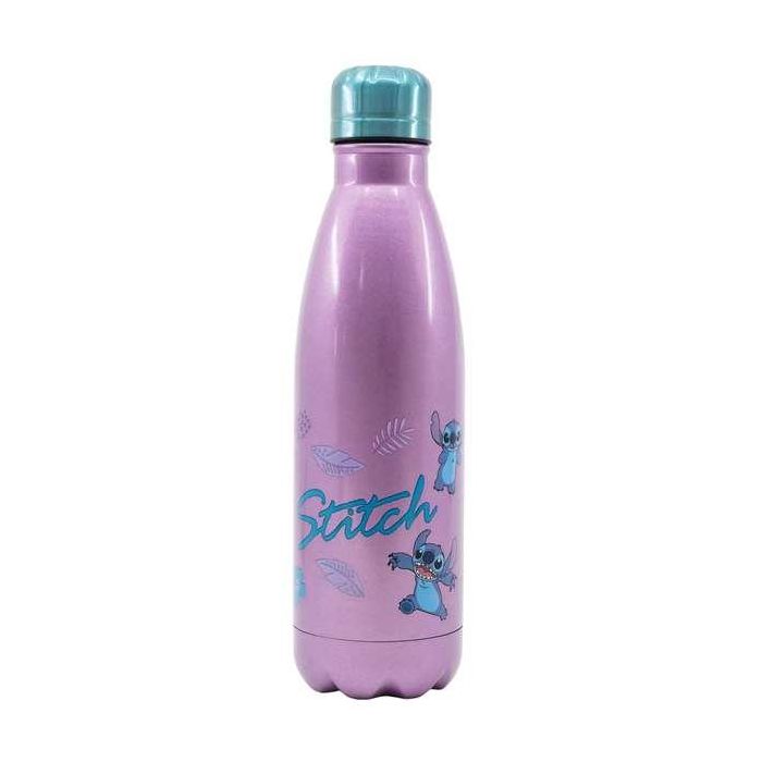 Botella de acero inoxidable stitch 780 ml Botella de acero inoxidable stitch 780 ml