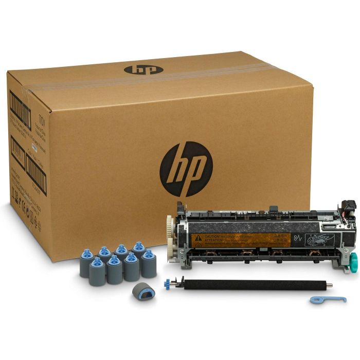 HP LaserJet 220V User Maintenance Kit HP LaserJet 220V User Maintenance Kit