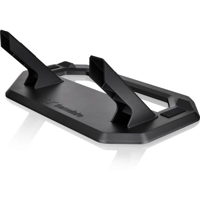 Thermaltake AC-074-ON6NAN-A1 Kit de conversión de torre a rack para carcasas de ordenador Full Tower, color Blanco 2