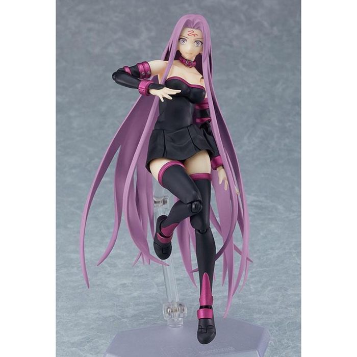 Figura Good Smile Company Figma Fate 3 Figura Good Smile Company Figma Fate 3