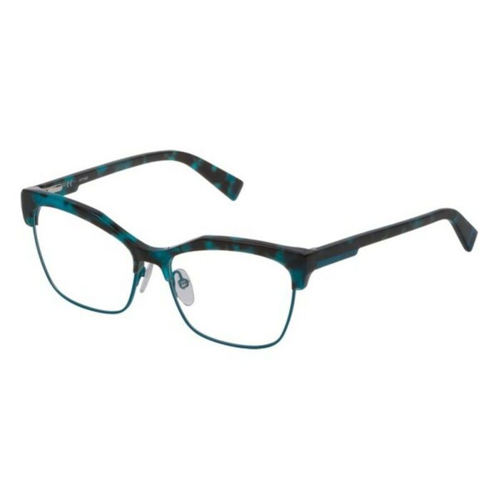 Montura de Gafas Mujer Sting VST1845305AQ Ø 53 mm Montura de Gafas Mujer Sting VST1845305AQ Ø 53 mm