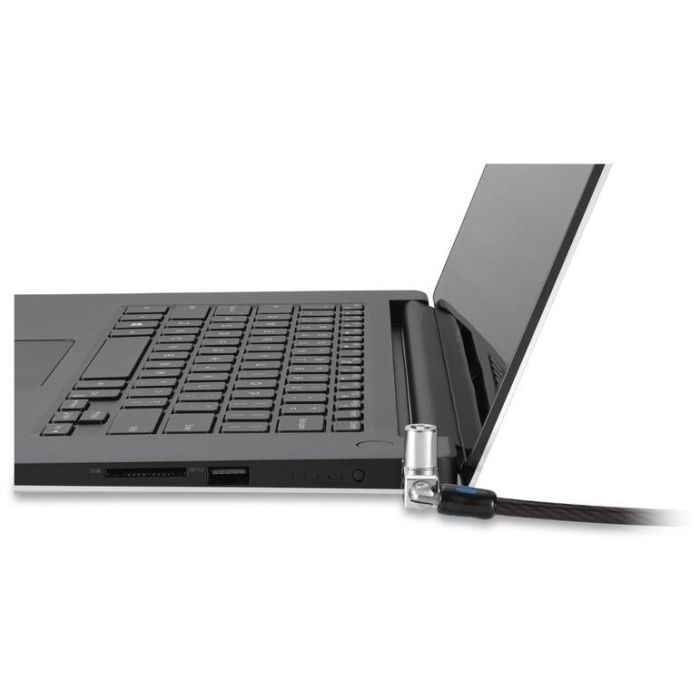 Kensington Cables de seguridad N17 Keyed Laptop Lock 5