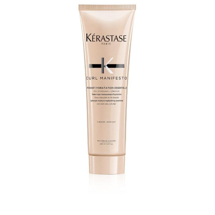 Kerastase CURL MANIFESTO Fondant Hydratation Essentielle Acondicionador Hidratante 250 ml Kerastase CURL MANIFESTO Fondant Hydratation Essentielle Acondicionador Hidratante 250 ml