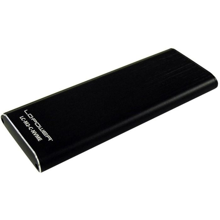LC-Power NVMe M.2-SSD USB3.1 Gen2 LC-M2-C-NVME 3 LC-Power NVMe M.2-SSD USB3.1 Gen2 LC-M2-C-NVME 3