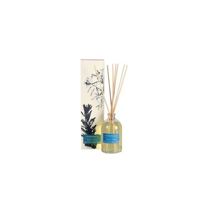Ambientador Mikado Botmikr Rosmery Romero 100Ml. Ambientador Mikado Botmikr Rosmery Romero 100Ml.