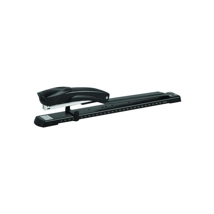 Grapadora Forofis Long Arm (20H) Negro