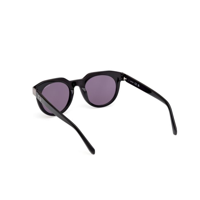 Gafas de Sol Hombre Guess GU00214-4901A Ø 49 mm 6