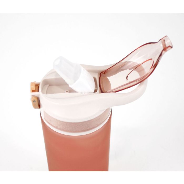 Botella de Agua Bewinner 600 ml (12 Unidades) 1 Botella de Agua Bewinner 600 ml (12 Unidades) 1