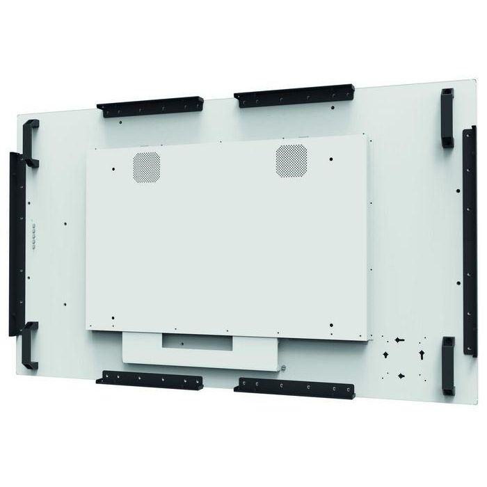 Iiyama TF5539UHSC-W1AG Monitor táctil 55" 4K Ultra HD Multi-touch Multi-usuario Blanco 13 Iiyama TF5539UHSC-W1AG Monitor táctil 55" 4K Ultra HD Multi-touch Multi-usuario Blanco 13