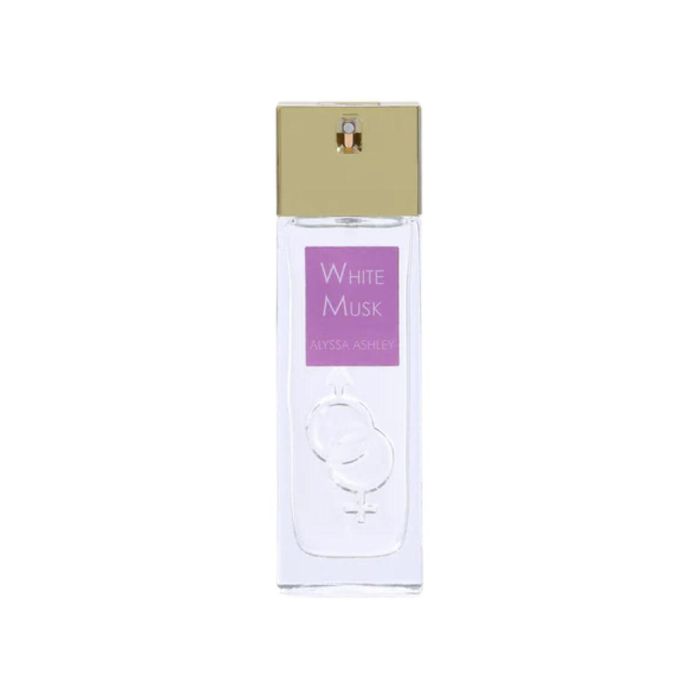 Alyssa Ashley White Musk Edp 50 mL