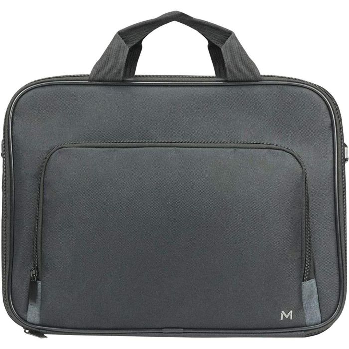 Maletín para Portátil Mobilis 003054 15,6" 14" Negro Maletín para Portátil Mobilis 003054 15,6" 14" Negro