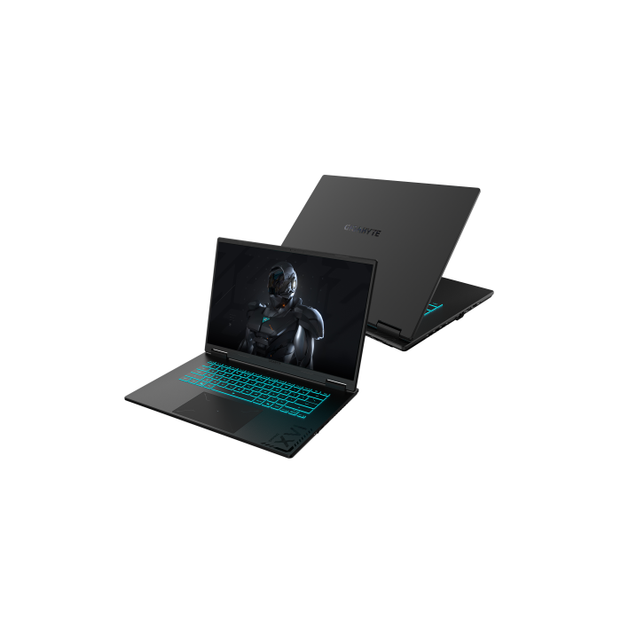 Gigabyte Gaming A16 Cvhi3Pt864Sd Ordenador Portatil Intel® Core™ I7 I7-13620H Portátil 40,6 Cm (16") Wuxga 32 Gb Ddr5-Sdram 1 Tb Ssd Nvidia Geforce Rtx 5060 Wi-Fi 6E (802.11Ax) Freedos Negro 1 Gigabyte Gaming A16 Cvhi3Pt864Sd Ordenador Portatil Intel® Core™ I7 I7-13620H Portátil 40,6 Cm (16") Wuxga 32 Gb Ddr5-Sdram 1 Tb Ssd Nvidia Geforce Rtx 5060 Wi-Fi 6E (802.11Ax) Freedos Negro 1