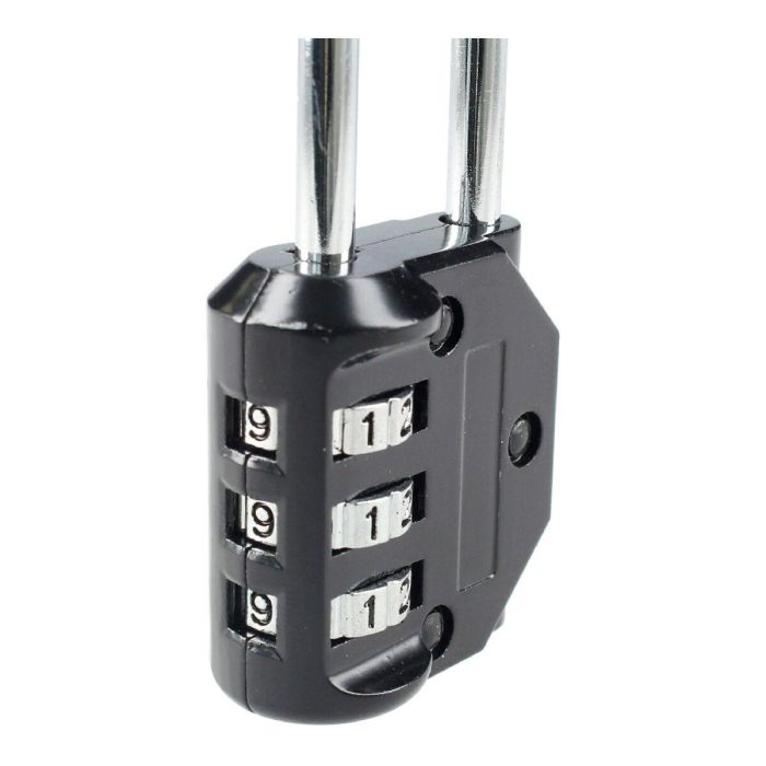 Candado de combinación Ferrestock 1 Candado de combinación Ferrestock 1