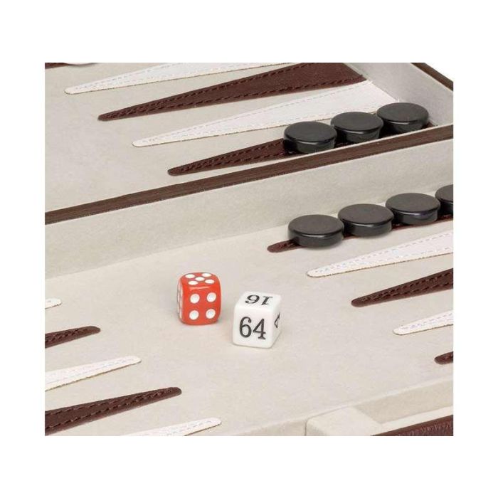 Cayro Backgammon Polipiel 1