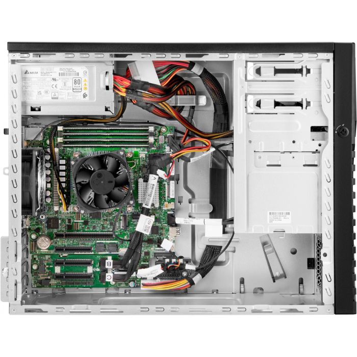 Servidor HPE P71387-425 32 GB RAM 480 GB SSD 2