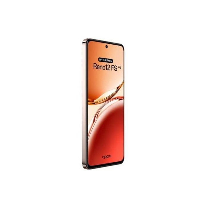 Oppo Reno12 FS 4G - 512GB 8GB RAM, Pantalla AMOLED 6.67" 120Hz, 50MP Cámara, Batería 5000mAh, Carga Rápida 45W 2 Oppo Reno12 FS 4G - 512GB 8GB RAM, Pantalla AMOLED 6.67" 120Hz, 50MP Cámara, Batería 5000mAh, Carga Rápida 45W 2