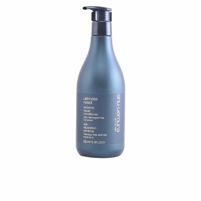 Acondicionador Revitalizante Ultimate Reset Shu Uemura 1 Acondicionador Revitalizante Ultimate Reset Shu Uemura 1