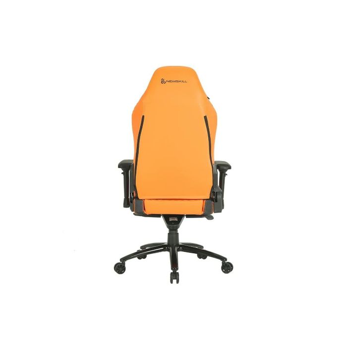 Silla Gaming Newskill NS-CH-NEITH-BLACK-ORANGE 3