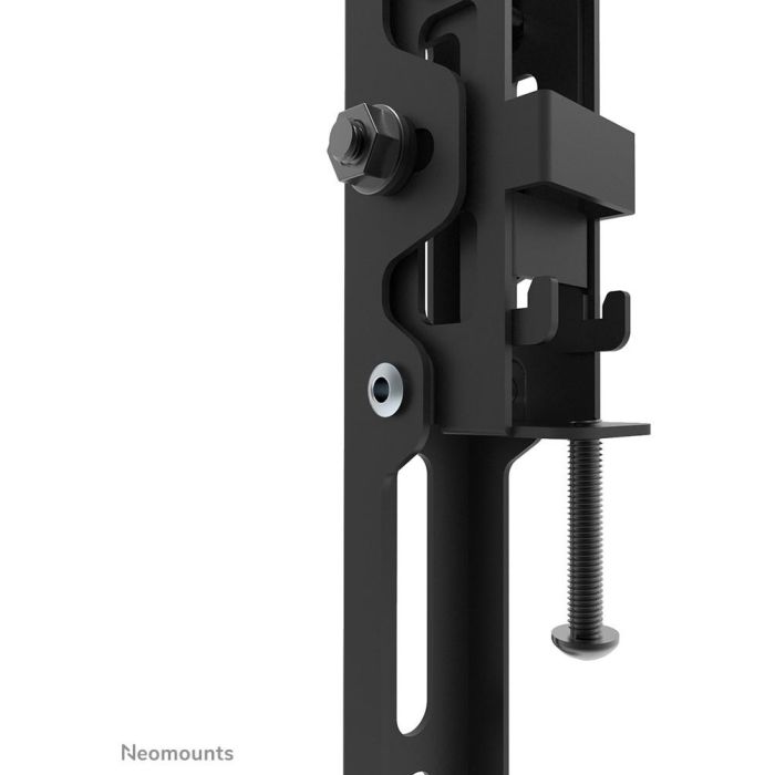 Neomounts WL35-350BL14 Soporte de pared para TV inclinable y bloqueable, 32-65 pulgadas, VESA 50x50-400x400mm, hasta 35kg, negro 13