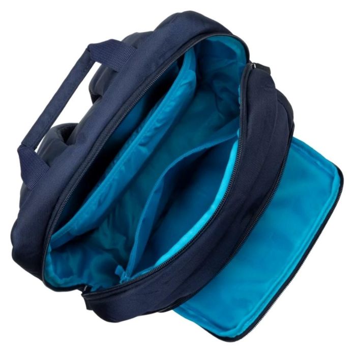 Mochila Rivacase 7561 Alpendorf Portatil 16 Pulgadas 2 Mochila Rivacase 7561 Alpendorf Portatil 16 Pulgadas 2