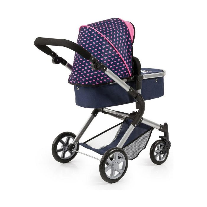 Coche muñecas combi neo pro 82x79x38.50 7 Coche muñecas combi neo pro 82x79x38.50 7
