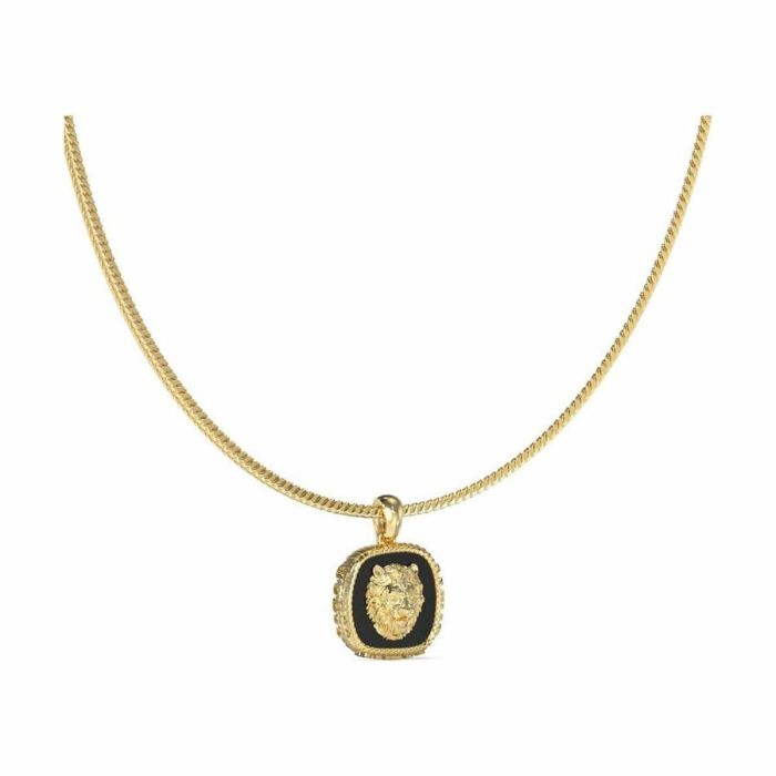 Collar Hombre Guess JUMN04002JWYGBKT-U Collar Hombre Guess JUMN04002JWYGBKT-U