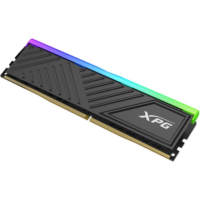 ADATA AX4U360016G18I-DTBKD35G XPG Spectrix D35G 32 GB (2x 16 GB) DDR4 DIMM 3600MHz Dual-Kit Intel XMP 3 ADATA AX4U360016G18I-DTBKD35G XPG Spectrix D35G 32 GB (2x 16 GB) DDR4 DIMM 3600MHz Dual-Kit Intel XMP 3