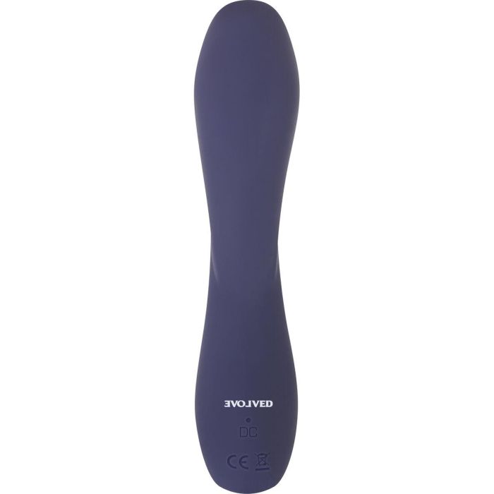 Vibrador Evolved Azul 6